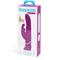 Happy Rabbit Curve Power Motion Rabbit Vibrator Pu