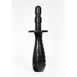 Poignee - Handle - Black