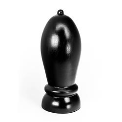 Rolling - Black- 24 cm