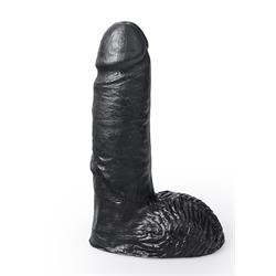 Marcel - Black - 17 cm