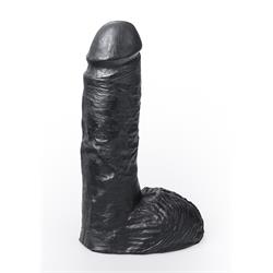 Cesar - Black - 19 cm