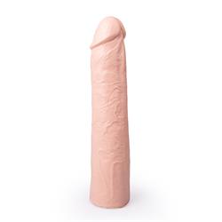 Benny - Flesh - 25,5 cm