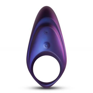 Neptune Vibrating Cock Ring + Remote