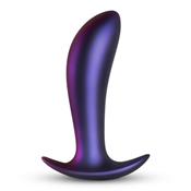 Uranus Plug Anal con Control Remoto USB