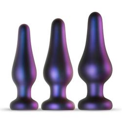 Comets Butt Plug Set