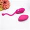 Remote Vibrating Egg Odise USB Silicone Pink