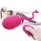 Remote Vibrating Egg Odise USB Silicone Pink