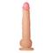 Magnus Rotating and Vibrating Realistic Dildo with