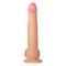 Cesur 3.0 Realistic Dildo Vibrating, Wavy, 360º and Up-and-Down Movement Remote Control USB