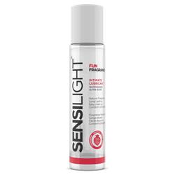 Sensilight fun fragrance – FRAGOLA
