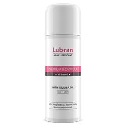 Lubran oil based, 100 ml