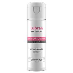 Lubran oil based, 30 ml