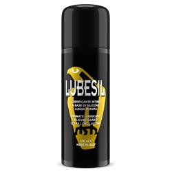 Lubesil silicone based, 100 ml