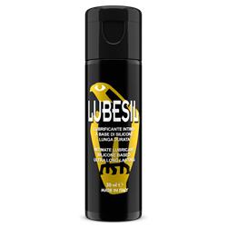 Lubesil silicone based, 40 ml