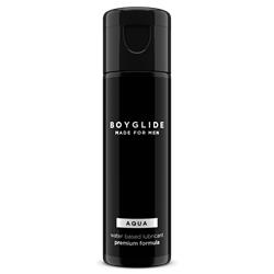 BoyGlide, water based, 40 ml