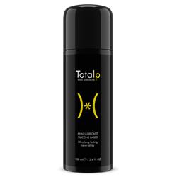 Total - P, 75 ml NEW!