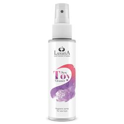 Toy Cleaner