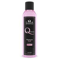 Quintessence Massage Oil Pleasure Fruit