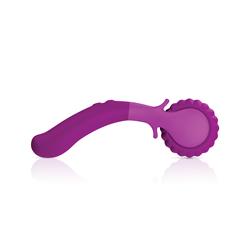 JIMMYJANE  evoke - du-o  Vibrating Massage Wheel