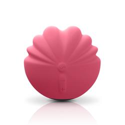 JIMMYJANE  Love Pods - Coral  Waterproof Vibrator