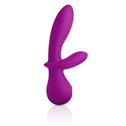 JIMMYJANE Rabbits G-Rabbit Vibrador