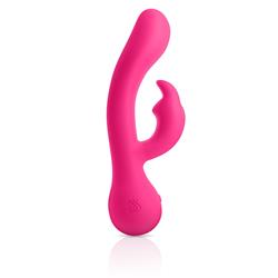 JIMMYJANE Rabbits Ruby Rabbit Vibrador