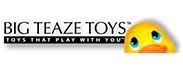 BIG TEAZE TOYS